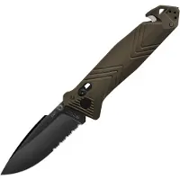 TB Outdoor C.A.C. Utility Axis Lock Green