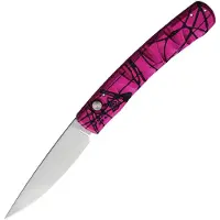 Piranha Knives Auto Virus