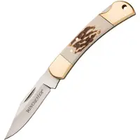 Winchester Small Stag Lockback