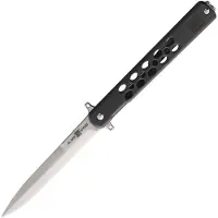 Al mar Quicksteel Framelock