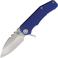 Medford 187F Framelock Blue