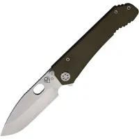 Medford Deployment Framelock OD