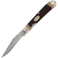 SCHRADE Old Timer Trapper Linerlock