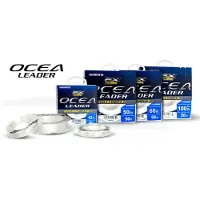 Shimano Fishing Ocea Ex Fluorcarbon 50 M