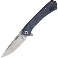 Revo Warden 2 Linerlock Gray A/O