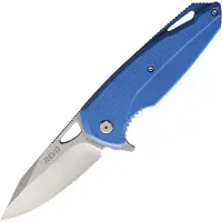 Revo Vipera XL Linerlock Blue A/O