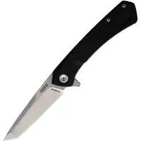 Revo Warden 2 Linerlock Tanto A/O