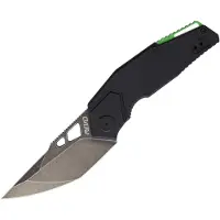 Revo Berserk Framelock G10