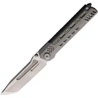 Maxace Petrosaur Framelock M390