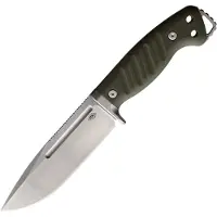 PMP Knives Warthog Green