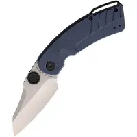 Revo Recoil Linerlock A/O Blue-Gray