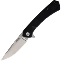 Revo Warden 2 Linerlock Black A/O