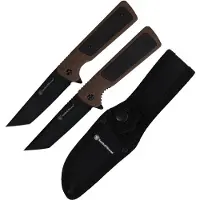 Smith & Wesson S&W 1911 Spring Assisted Knife