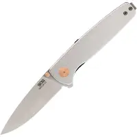 SOG Twitch Iii / Satin + Rose Gold