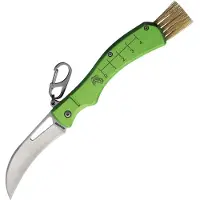 Rough Ryder Mushroom Hunter Folder