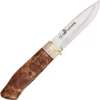 Karesuandokniven Survival Knife