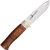 Karesuandokniven Hunter 10