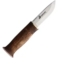 Karesuandokniven Sami Nulpu Hunter