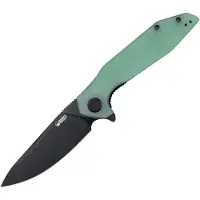 Kubey Nova Linerlock Jade