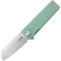 Kubey Sailor Linerlock Jade