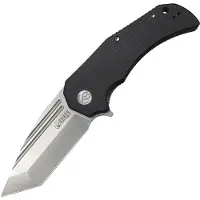 Kubey Bravo 1 Tanto