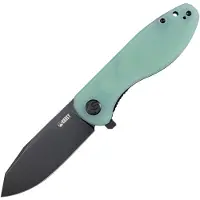 Kubey Master Chief Linerlock Jade