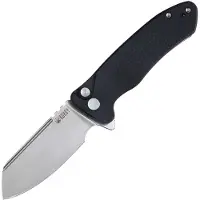 Kubey Creon Button Lock Black
