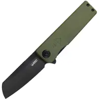 Kubey Sailor Linerlock OD