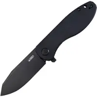 Kubey Master Chief Linerlock Blkout