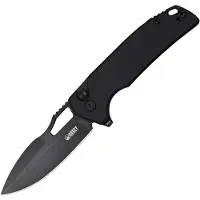 Kubey RDF Button Lock Black