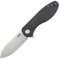 Kubey Master Chief Linerlock Mic