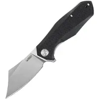 Kubey Cleaver Linerlock
