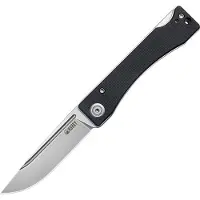Kubey Akino Lockback Black