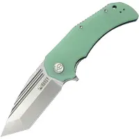 Kubey Bravo 1 Tanto. Jade