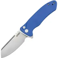 Kubey Creon Button Lock Blue