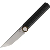 Stedemon NOC MT20 Framelock Black