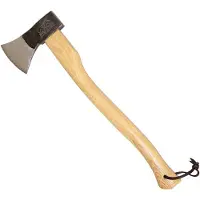 Prandi Germany Style Axe