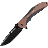 Remington Sportsman Linerlock A/O