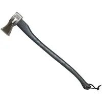 Prandi Axe with Splitting Wedge