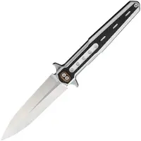 Stedemon NOC DG12 Linerlock White