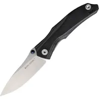 Real Steel E802 Horus Linerlock