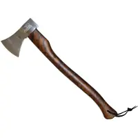 Prandi German Style Axe