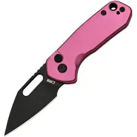CJRB Pink Aluminium AR RPM9