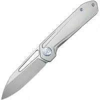Kubey Royal Framelock Titanium