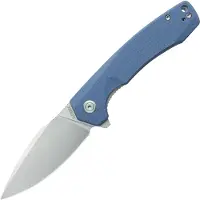 Kubey Calyce Linerlock Blue