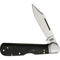 Rough Ryder Bearhead Copperhead Black Pakk