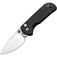 CJRB Black Aluminium AR RPM9