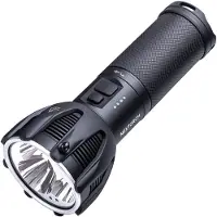 Nextorch Saint Torch 30C