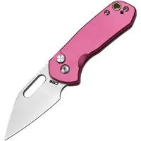 CJRB Pink Aluminium AR RPM9