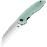 Kizer Cutlery Porcupine Linerlock Jade